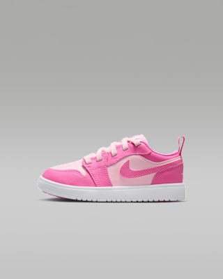 NIKE公式】ジョーダン 1 LOW ALT リトルキッズシューズ.オンライン